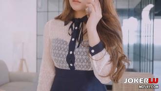  [SWAG]JSBY-0032誰叫你找不到人女經紀只能硬著頭皮親自演出