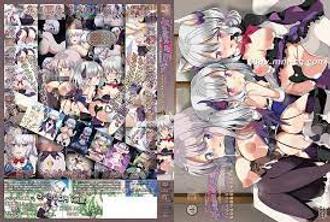 魔人petit]Knight of Erin 2nd tale