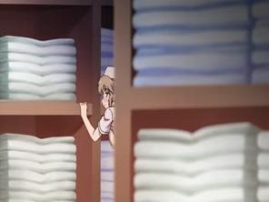 ぼくとナースの研究室日誌1-BokutoNursenoKenshuuNisshi1