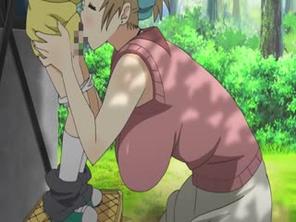 僕と美咲先生1-BokutoMisaki-sensei1