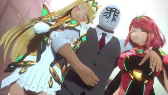  [zombie_long]芝诺酒店 3D