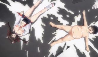  【中文字幕】角色扮演变化清纯系女大学生的危险的性癖好 第二集 