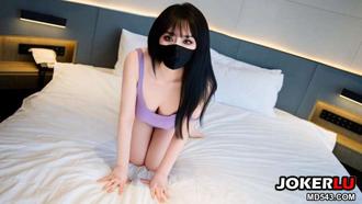  「纯爱EP5」我的抖m女友是個騷貨 跪求大雞巴插入嫩穴 大象传媒