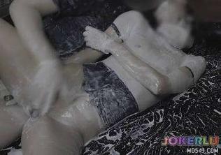  奶油涂抹 调教大佬Nname