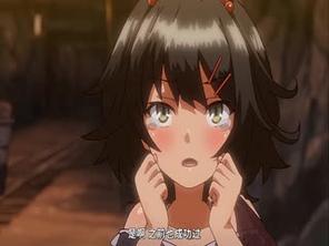  [240726][魔人]サキュバス★コネクト！ 第2話 悩める男たちを癒しちゃえ 見習いサキュバスのエッチな快進撃！.chs 中文