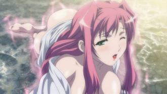 淫妖蟲 悦