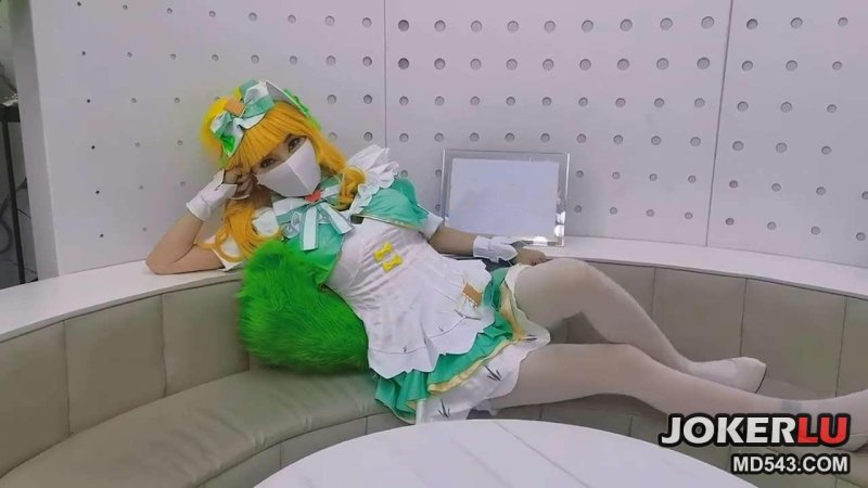  抹茶妲己女体盛宴