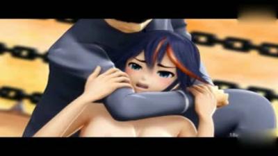  [3D][无字]KILLKILALA痛快无比のリョナ责。 