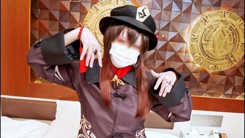 FC2-PPV-4633416 【無碼/限量價】瞬間就能射精的Cosplayer Walnut 的中出性愛影片！深喉口交和濕淋淋的陰部感覺真好，這個超可愛的大奶是最好的！